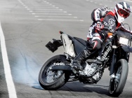 Мотоцикл Yamaha WR 250 X 2013 фото