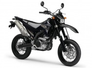 Мотоцикл Yamaha WR 250 X 2013 фото
