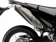 Мотоцикл Yamaha WR 250 X 2013 фото