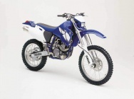 Мотоцикл Yamaha WR 250F 2003 фото
