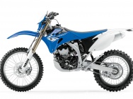 Мотоцикл Yamaha WR 250F 2013 фото