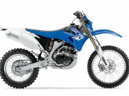 Мотоцикл Yamaha WR 250F 2013 фото