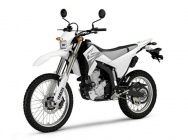 Мотоцикл Yamaha WR 250R 2008 фото