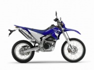 Мотоцикл Yamaha WR 250R 2008 фото