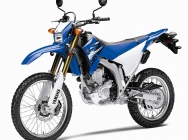 Мотоцикл Yamaha WR 250R 2011 фото