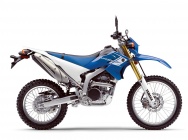 Мотоцикл Yamaha WR 250R 2013 фото