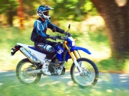 Мотоцикл Yamaha WR 250R 2013 фото