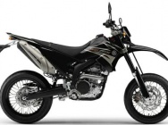 Мотоцикл Yamaha WR 250X 2008 фото