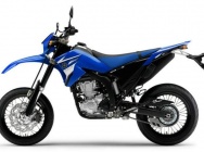 Мотоцикл Yamaha WR 250X 2008 фото