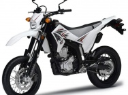 Мотоцикл Yamaha WR 250X 2010 фото