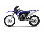 Мотоцикл Yamaha WR 450 F 2011 фото