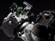 Мотоцикл Yamaha WR 450 F 2012 фото
