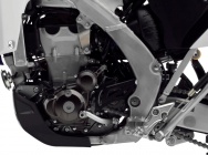 Мотоцикл Yamaha WR 450 F 2012 фото