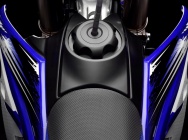 Мотоцикл Yamaha WR 450 F 2012 фото