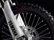Мотоцикл Yamaha WR 450 F 2012 фото