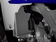 Мотоцикл Yamaha WR 450 F 2012 фото