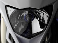 Мотоцикл Yamaha WR 450 F 2012 фото