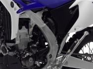 Мотоцикл Yamaha WR 450 F 2012 фото