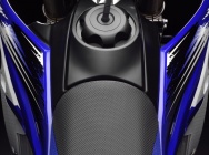 Мотоцикл Yamaha WR 450 F 2012 фото