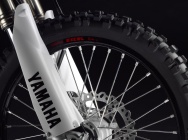 Мотоцикл Yamaha WR 450 F 2012 фото
