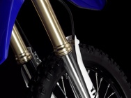 Мотоцикл Yamaha WR 450 F 2012 фото