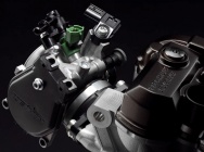 Мотоцикл Yamaha WR 450 F 2013 фото