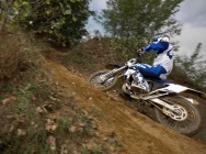Мотоцикл Yamaha WR 450 F 2013 фото
