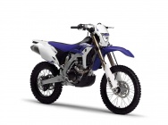 Мотоцикл Yamaha WR 450 F 2013 фото
