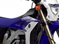 Мотоцикл Yamaha WR 450 F 2013 фото