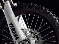 Мотоцикл Yamaha WR 450 F 2013 фото