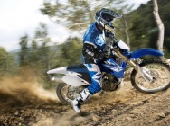 Мотоцикл Yamaha WR 450 F 2013 фото