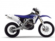 Мотоцикл Yamaha WR 450 F 2013 фото