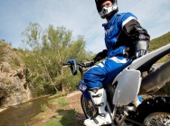 Мотоцикл Yamaha WR 450 F 2013 фото