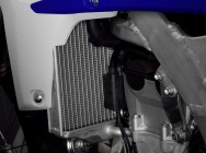 Мотоцикл Yamaha WR 450 F 2013 фото