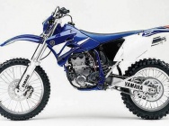 Мотоцикл Yamaha WR 450F 2004 фото