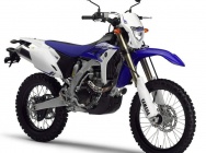 Мотоцикл Yamaha WR 450F 2013 фото