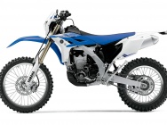 Мотоцикл Yamaha WR 450F 2013 фото