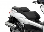 Мотоцикл Yamaha X-CITY 125 2011 фото