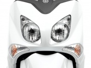 Мотоцикл Yamaha X-CITY 125 2011 фото