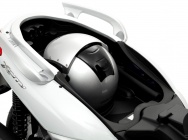Мотоцикл Yamaha X-CITY 125 2011 фото