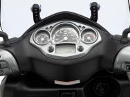 Мотоцикл Yamaha X-CITY 125 2011 фото