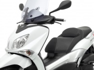 Мотоцикл Yamaha X-CITY 125 2011 фото