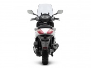 Мотоцикл Yamaha X-CITY 125 2012 фото