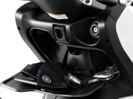 Мотоцикл Yamaha X-CITY 125 2012 фото
