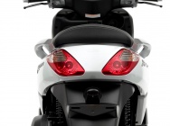 Мотоцикл Yamaha X-CITY 125 2012 фото
