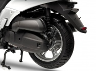 Мотоцикл Yamaha X-CITY 125 2013 фото