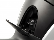 Мотоцикл Yamaha X-CITY 125 2013 фото