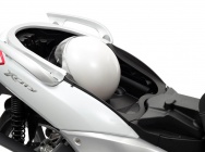 Мотоцикл Yamaha X-CITY 125 2013 фото