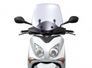 Мотоцикл Yamaha X-CITY 125 2013 фото