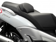 Мотоцикл Yamaha X-CITY 125 2013 фото
